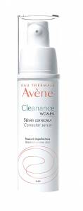 Avene Cleanance Women Corrective Serum 30m